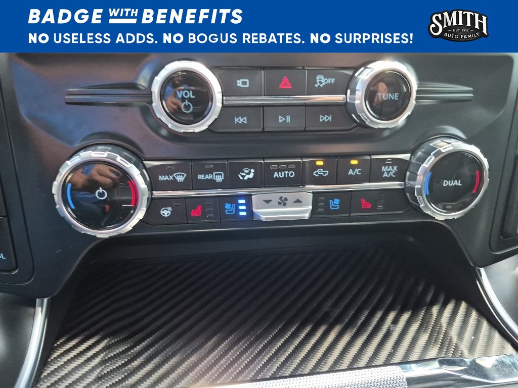 Certified 2025 Ford F150 Raptor AWD/4WD image 27