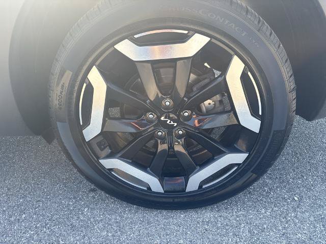 Used 2024 Kia Telluride S w/ S Sunroof Package AWD/4WD image 40