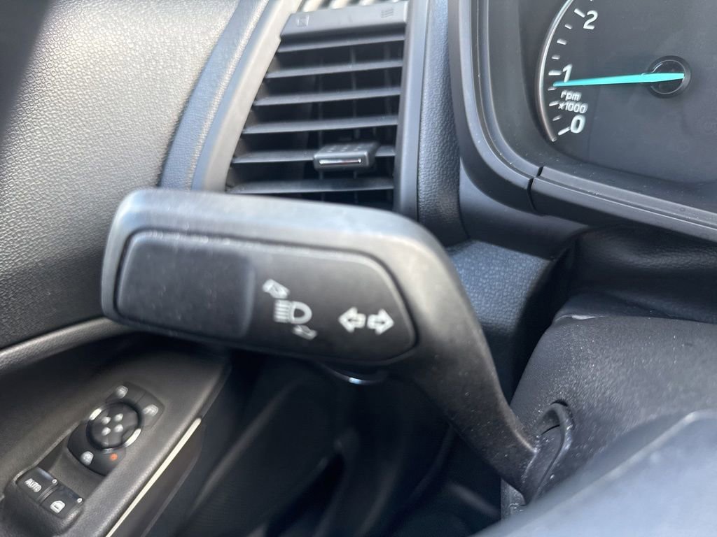 Certified 2020 Ford EcoSport Titanium AWD/4WD image 29
