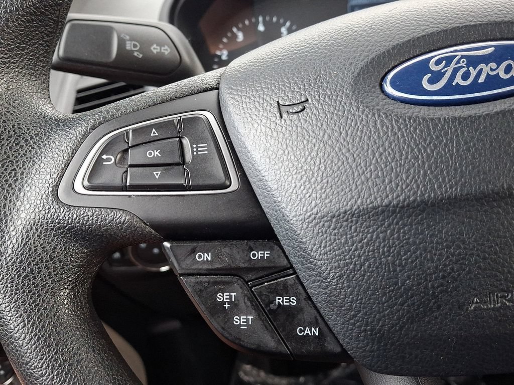 Certified 2020 Ford EcoSport S FWD image 20