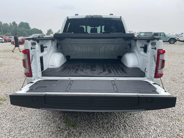 Certified 2023 Ford F150 Raptor AWD/4WD image 15