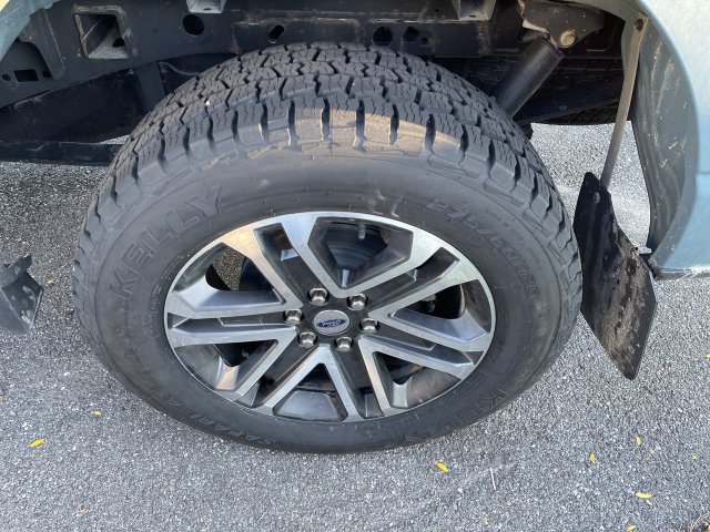 Certified 2023 Ford F150 XL w/ STX Appearance Package AWD/4WD image 4