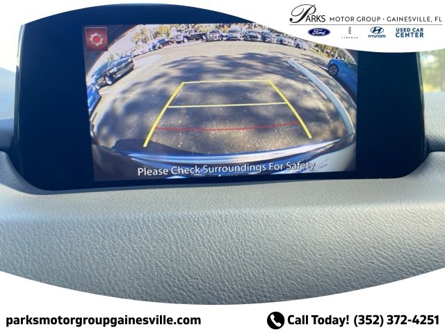 Used 2019 MAZDA CX-5 Grand Touring w/ GT Premium Package image 17