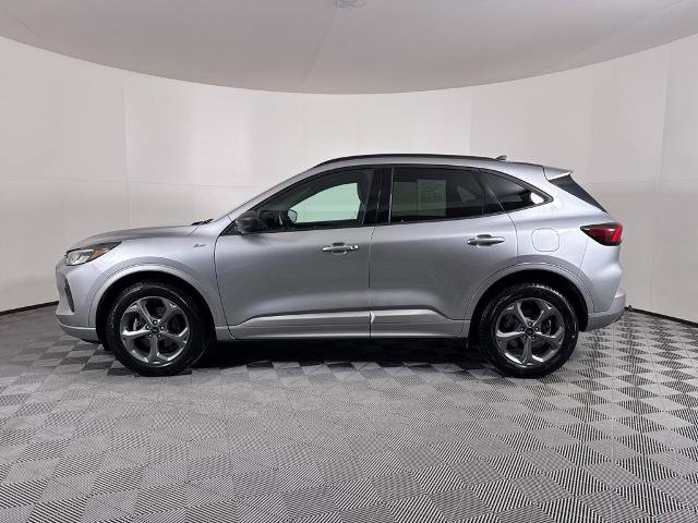 Certified 2024 Ford Escape ST-Line w/ Tech Pack #1 video 2