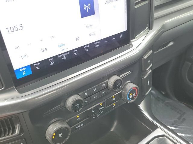 Certified 2024 Ford F150 STX AWD/4WD image 22