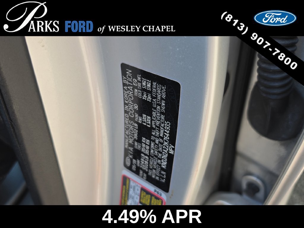 Used 2019 Kia Soul FWD image 30