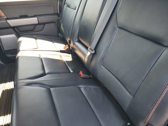 Certified 2024 Ford F350 Lariat w/ Lariat Ultimate Package image 13