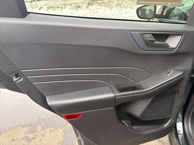 Certified 2022 Ford Escape SE w/ Convenience Package image 28