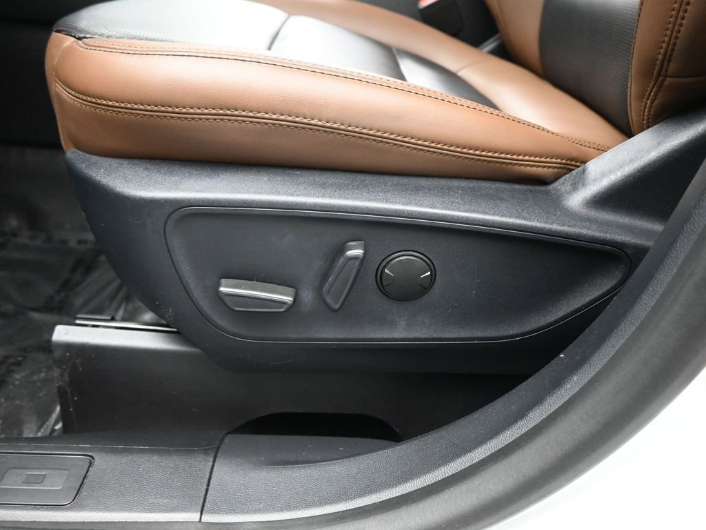 Certified 2023 Ford Bronco Sport Badlands w/ Premium Package image 11