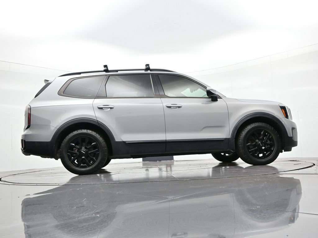 Used 2024 Kia Telluride SX Prestige X-Pro AWD/4WD image 24