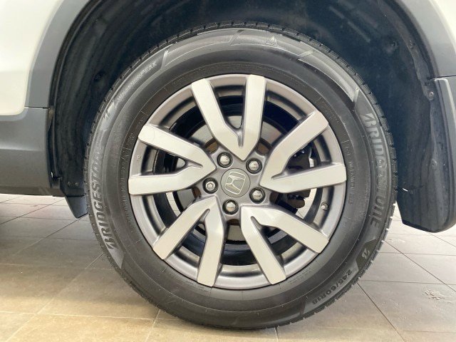 Used 2022 Honda Pilot EX-L image 26