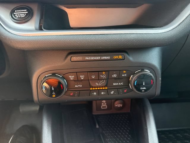 Certified 2023 Ford Bronco Sport Outer Banks w/ Tech Package AWD/4WD image 30