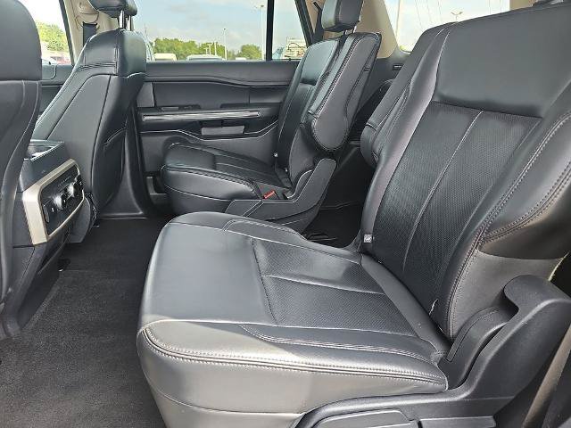 Certified 2024 Ford Expedition XLT AWD/4WD image 14