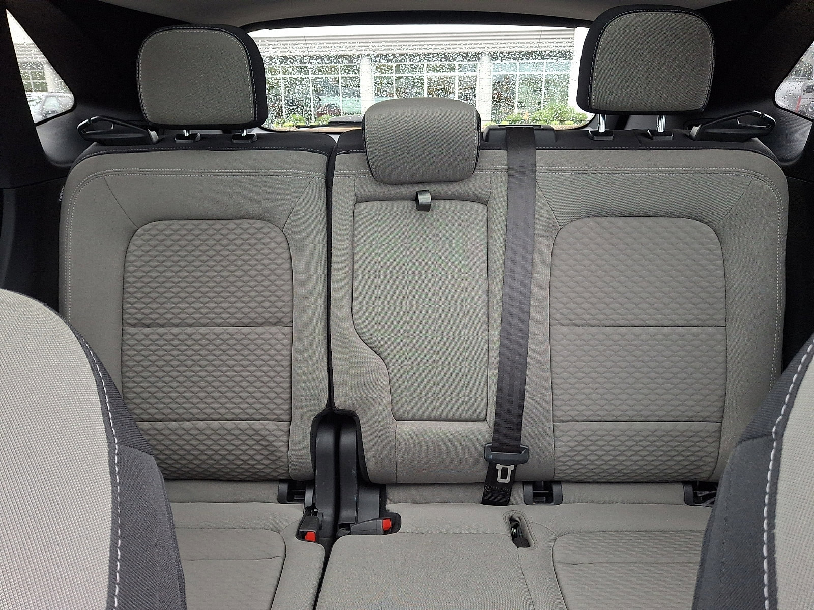 Certified 2022 Ford Escape SE w/ SE Sport Appearance Package AWD/4WD image 18