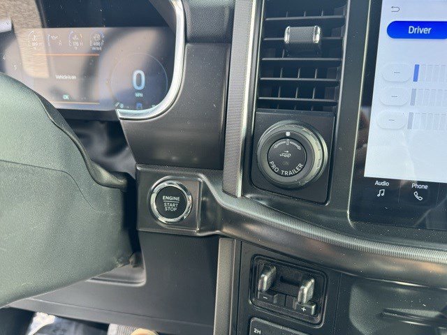 Certified 2024 Ford F150 Platinum image 22