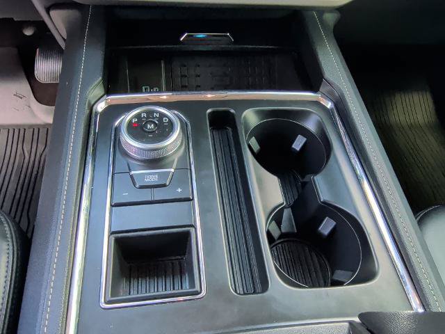 Certified 2023 Ford Expedition Max XLT RWD image 34