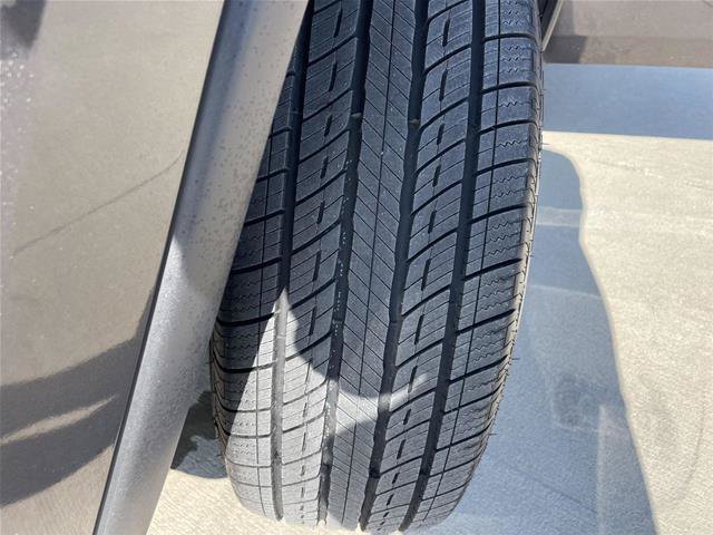 Used 2020 Jeep Grand Cherokee Limited AWD/4WD image 11