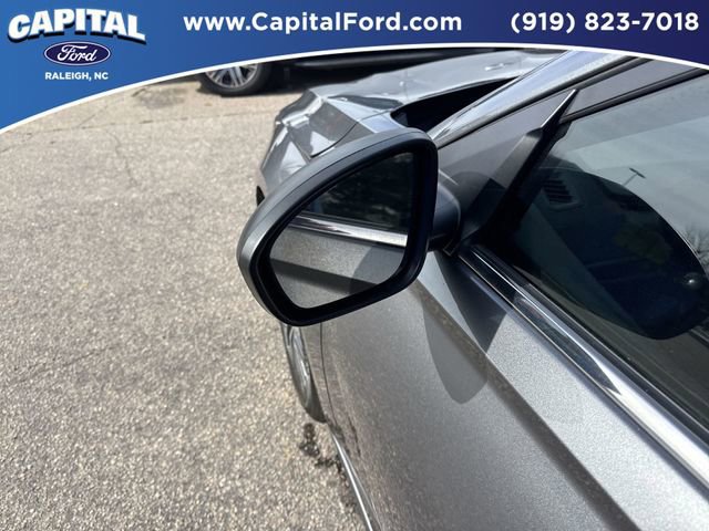 Used 2024 Nissan Altima 2.5 SV image 12