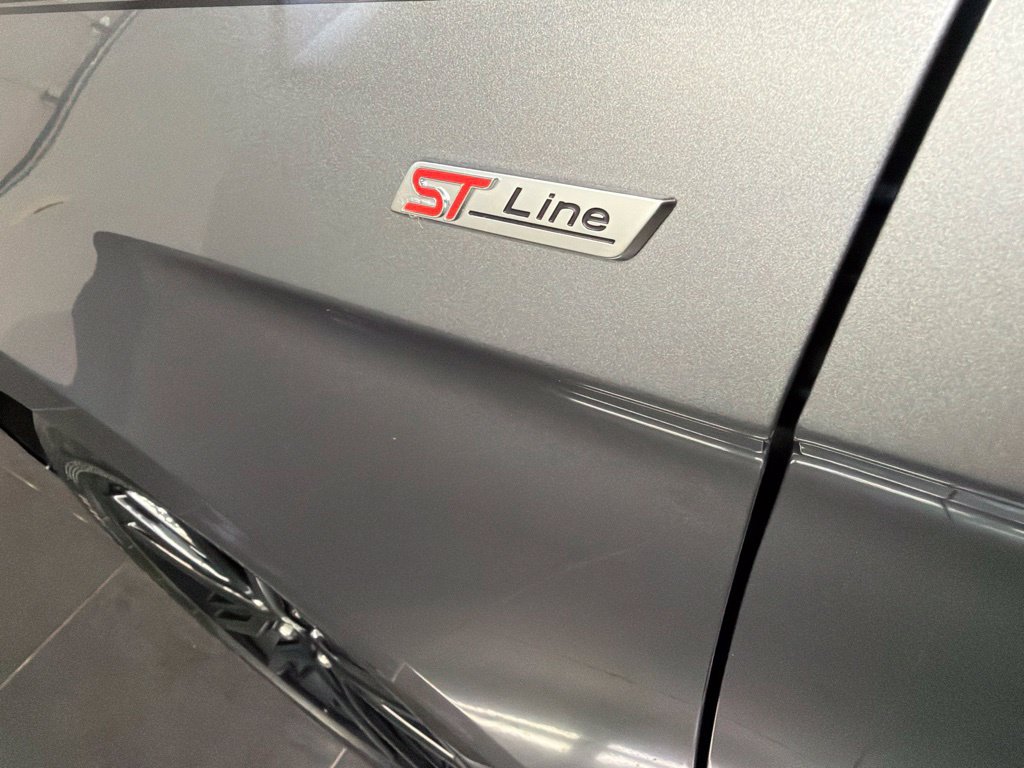 Certified 2024 Ford Edge ST-Line w/ Class II Trailer Tow Package AWD/4WD image 37
