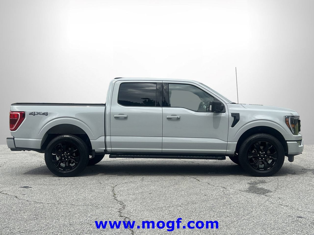 Certified 2023 Ford F150 XLT w/ Equipment Group 302A High AWD/4WD image 26