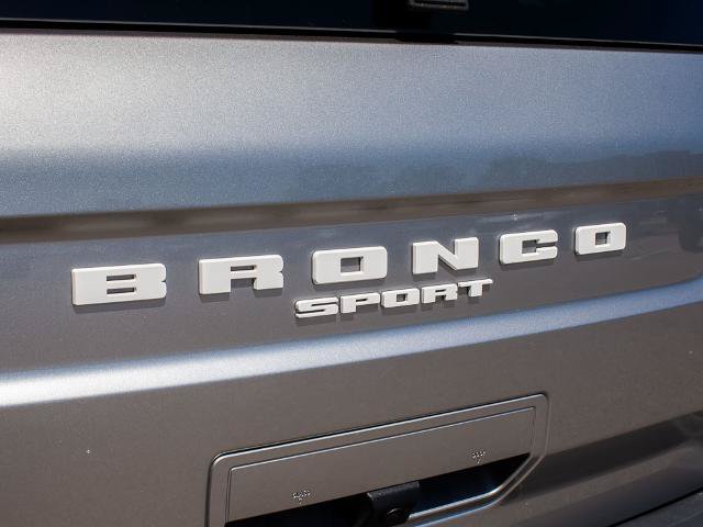 Certified 2023 Ford Bronco Sport Big Bend AWD/4WD image 11