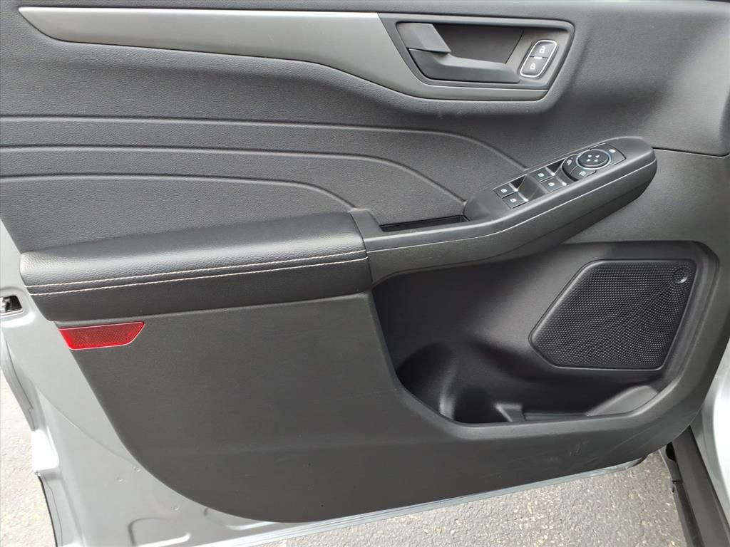 Certified 2023 Ford Escape Active image 17