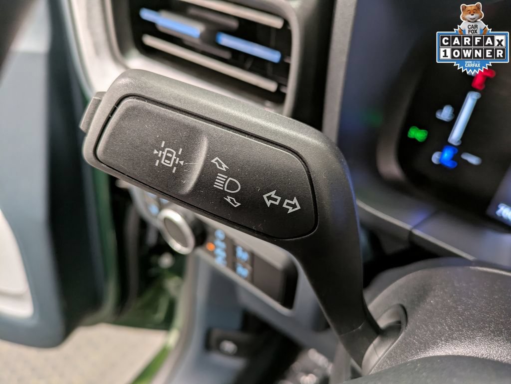 Certified 2025 Ford Maverick XLT w/ Equipment Group 301A AWD/4WD image 21