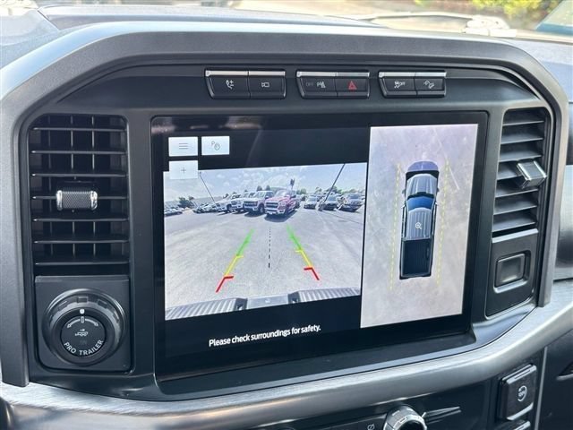 Certified 2022 Ford F150 Lariat AWD/4WD image 25