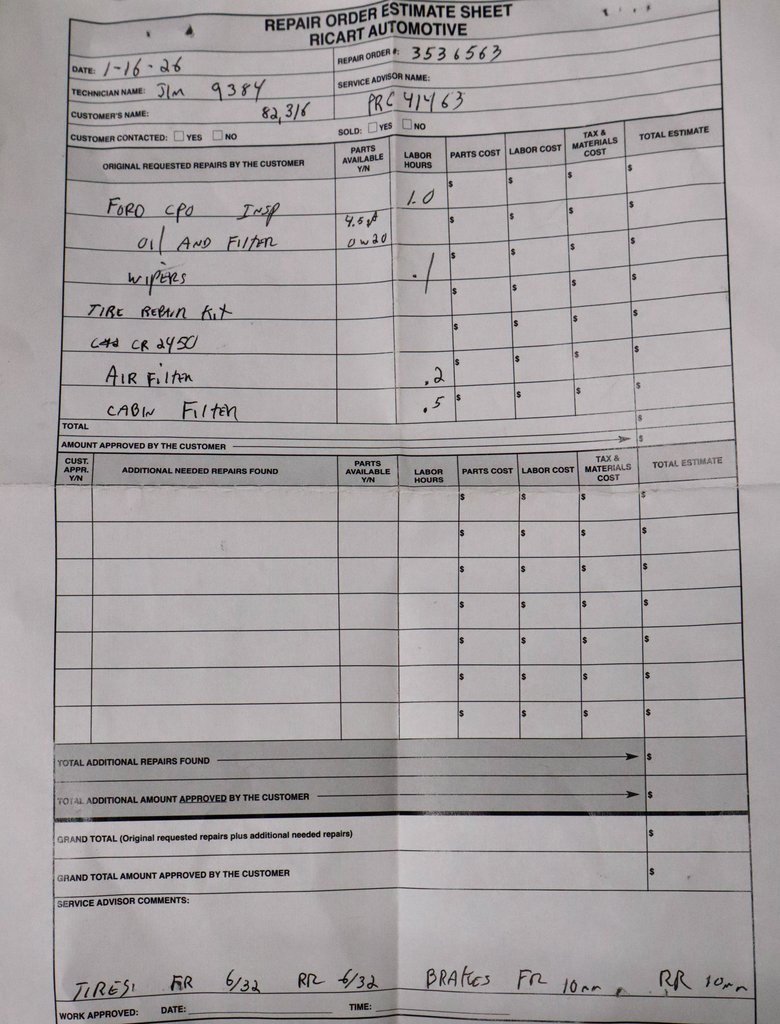 Certified 2018 Ford Fusion S image 11