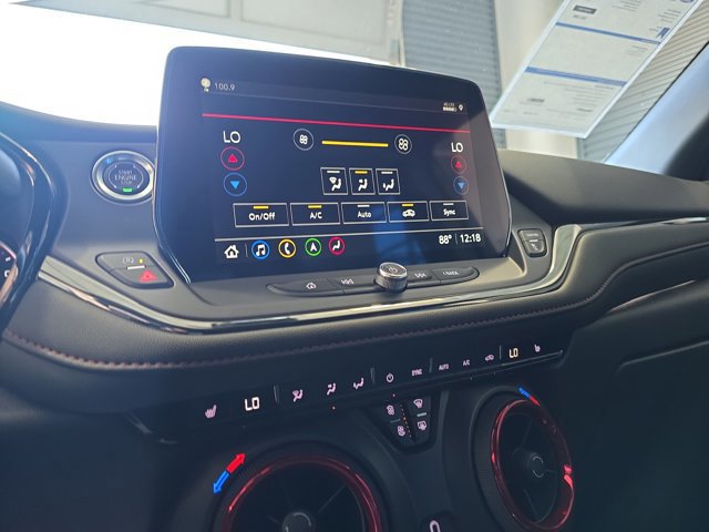 Used 2025 Chevrolet Blazer RS image 14