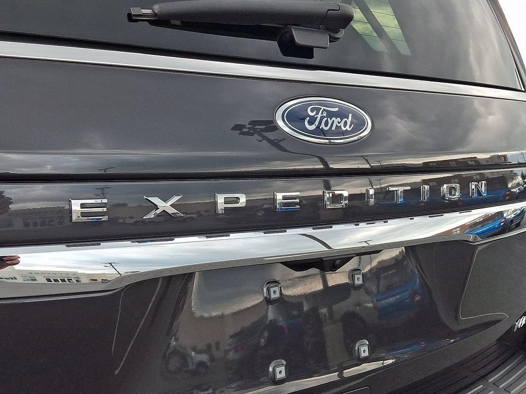 Certified 2022 Ford Expedition Max Limited AWD/4WD image 35