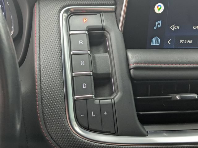 Used 2022 Chevrolet Tahoe RST w/ Luxury Package RWD image 19
