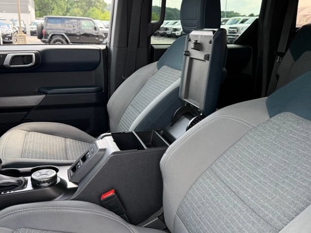 Certified 2022 Ford Bronco Outer Banks AWD/4WD image 28
