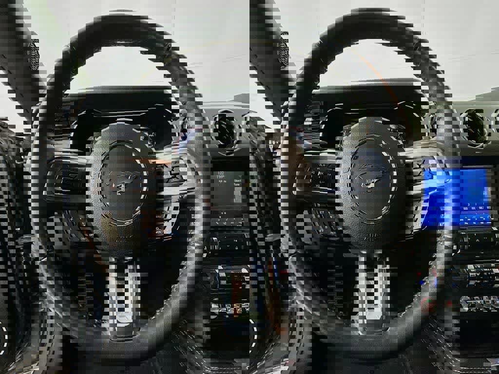 Certified 2021 Ford Mustang GT Premium w/ Equipment Group 401A image 15