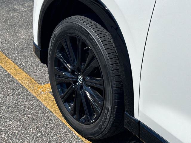 Used 2023 MAZDA CX-5 AWD 2.5 Turbo image 15