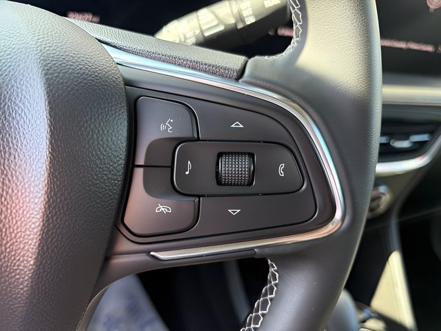Used 2024 Buick Encore GX Preferred AWD/4WD image 16