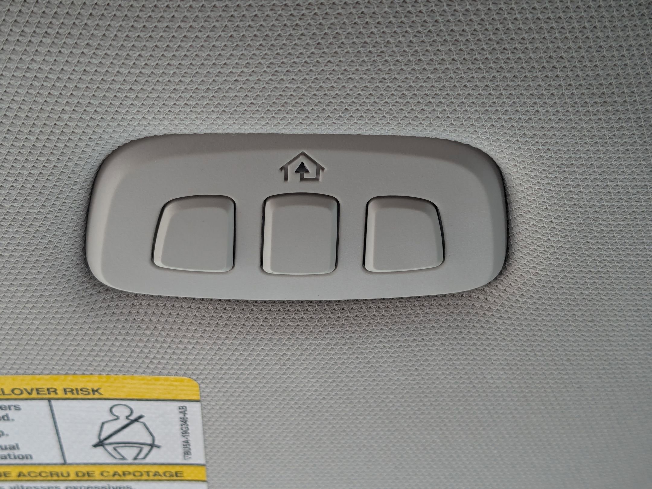 Certified 2025 Ford Expedition Max Active RWD image 28