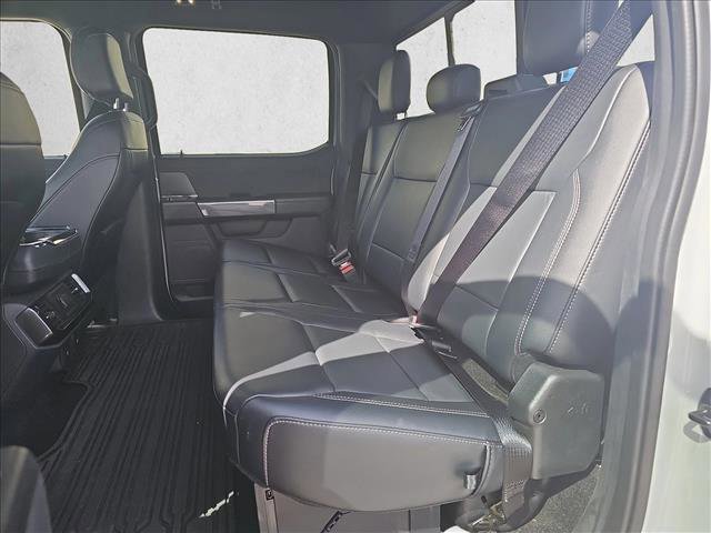 Certified 2023 Ford F150 XLT w/ Equipment Group 302A High image 9