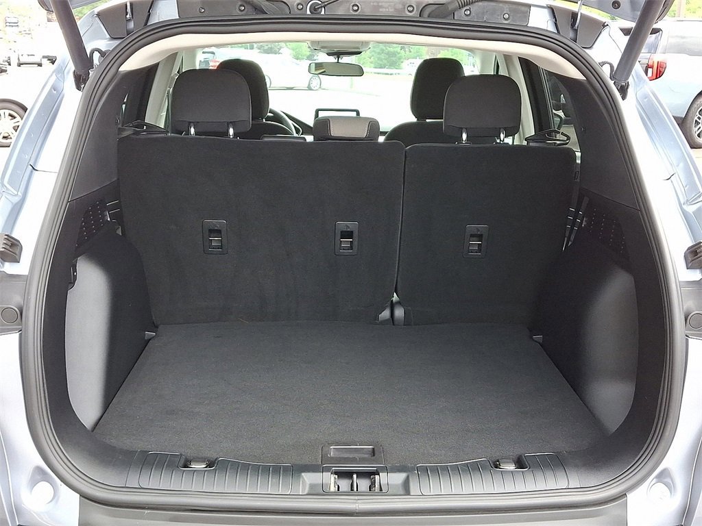 Certified 2022 Ford Escape SE w/ Convenience Package image 29