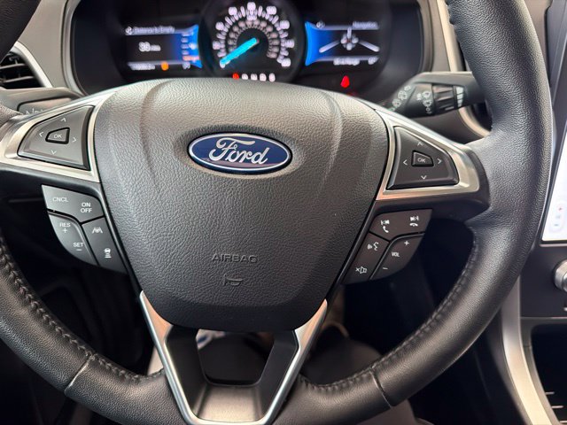 Certified 2023 Ford Edge SEL w/ Convenience Package AWD/4WD image 22