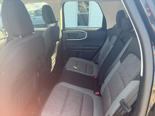 Certified 2022 Ford Bronco Sport Big Bend w/ Convenience Package AWD/4WD image 20