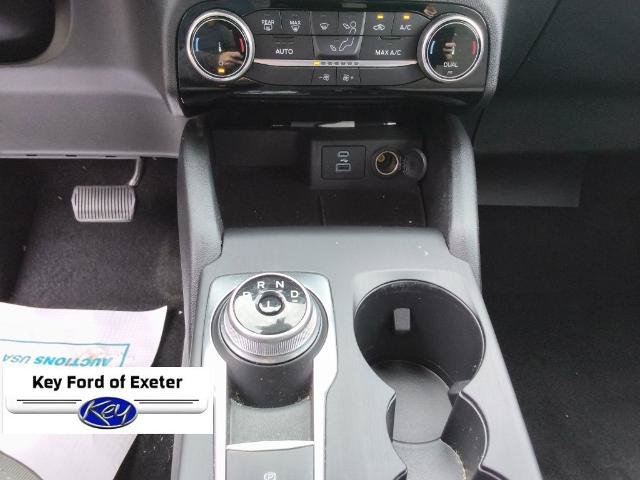 Certified 2022 Ford Escape SE w/ Convenience Package FWD image 26