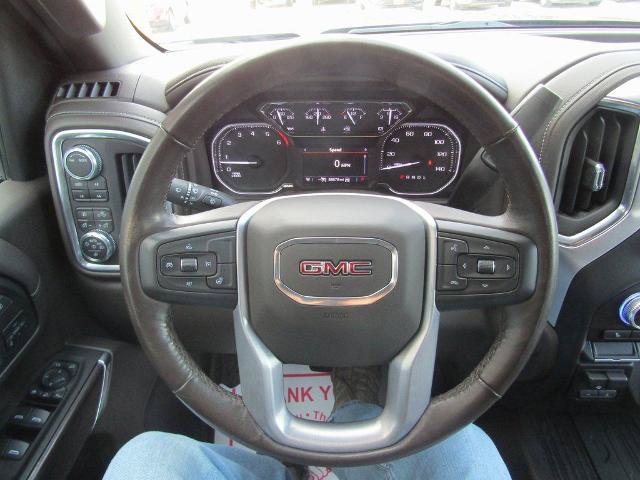 Used 2023 GMC Sierra 2500 SLT AWD/4WD image 24