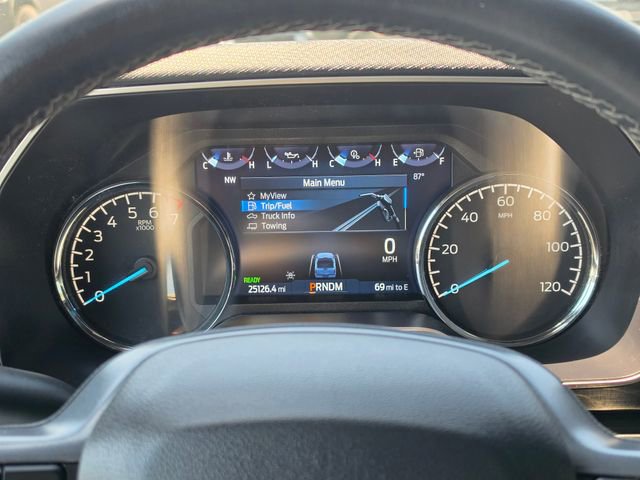 Certified 2023 Ford F150 XLT w/ Equipment Group 302A High AWD/4WD image 20