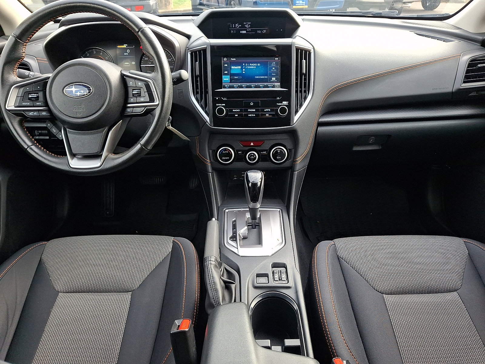 Used 2023 Subaru Crosstrek 2.0i Premium image 15