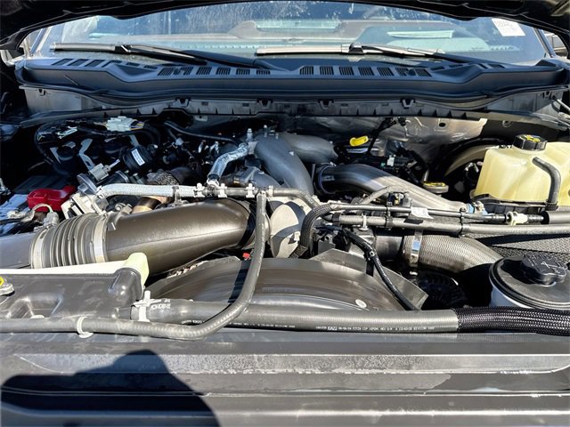 Certified 2024 Ford F350 King Ranch image 23