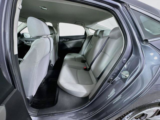 Used 2020 Honda Civic LX image 20