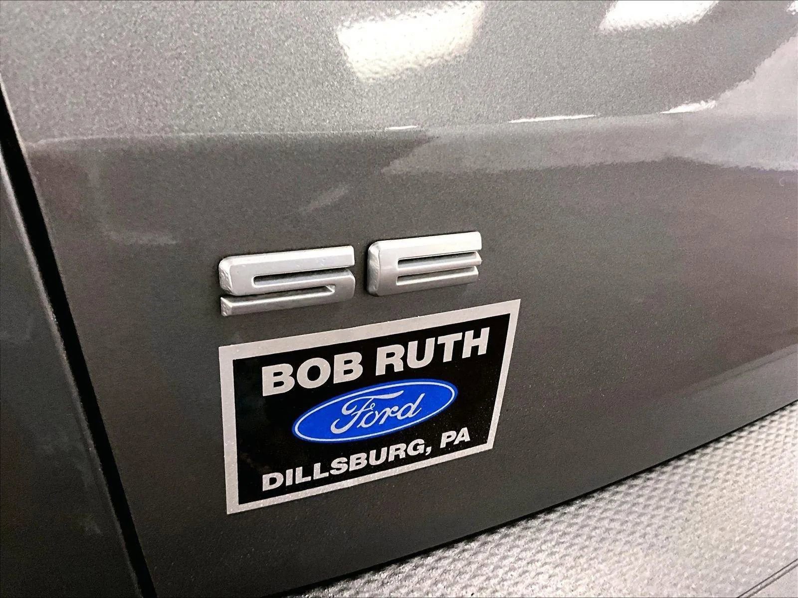 Certified 2022 Ford Escape SE image 13