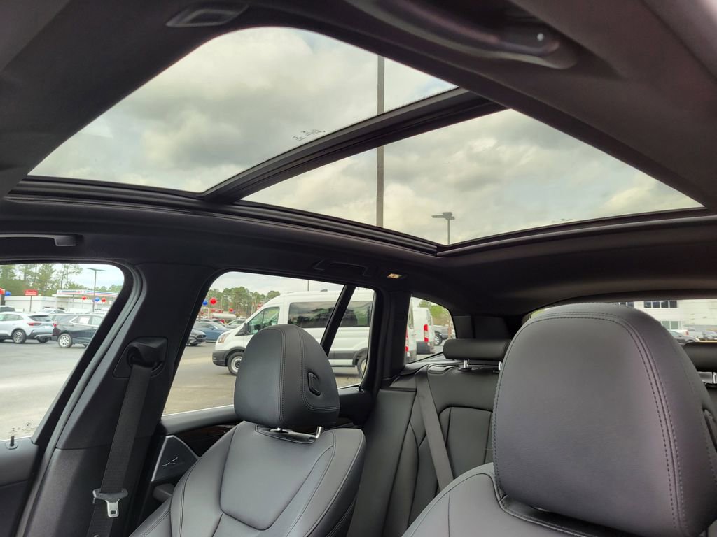 Used 2020 BMW X3 sDrive30i w/ Driving Assistance Package image 24