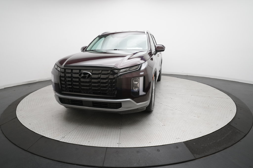 Used 2025 Hyundai Palisade SEL AWD/4WD image 12